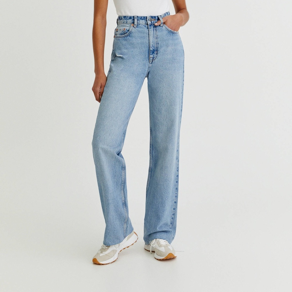 Jeans Size 4!!